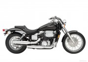 Honda Shadow VLX Deluxe